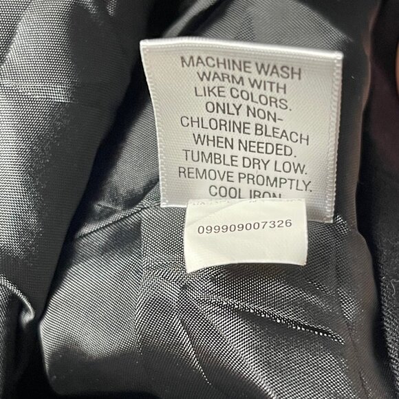 Apt. 9 Women’s Black Blazer Jacket Size 18W Career Office Classic - Picture 2 of 8